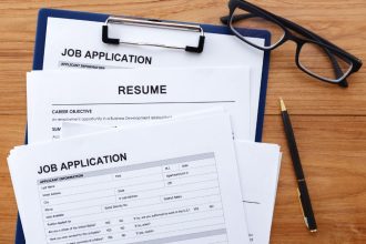 surat lamaran satpam