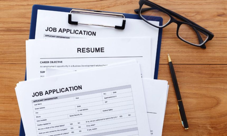 surat lamaran satpam